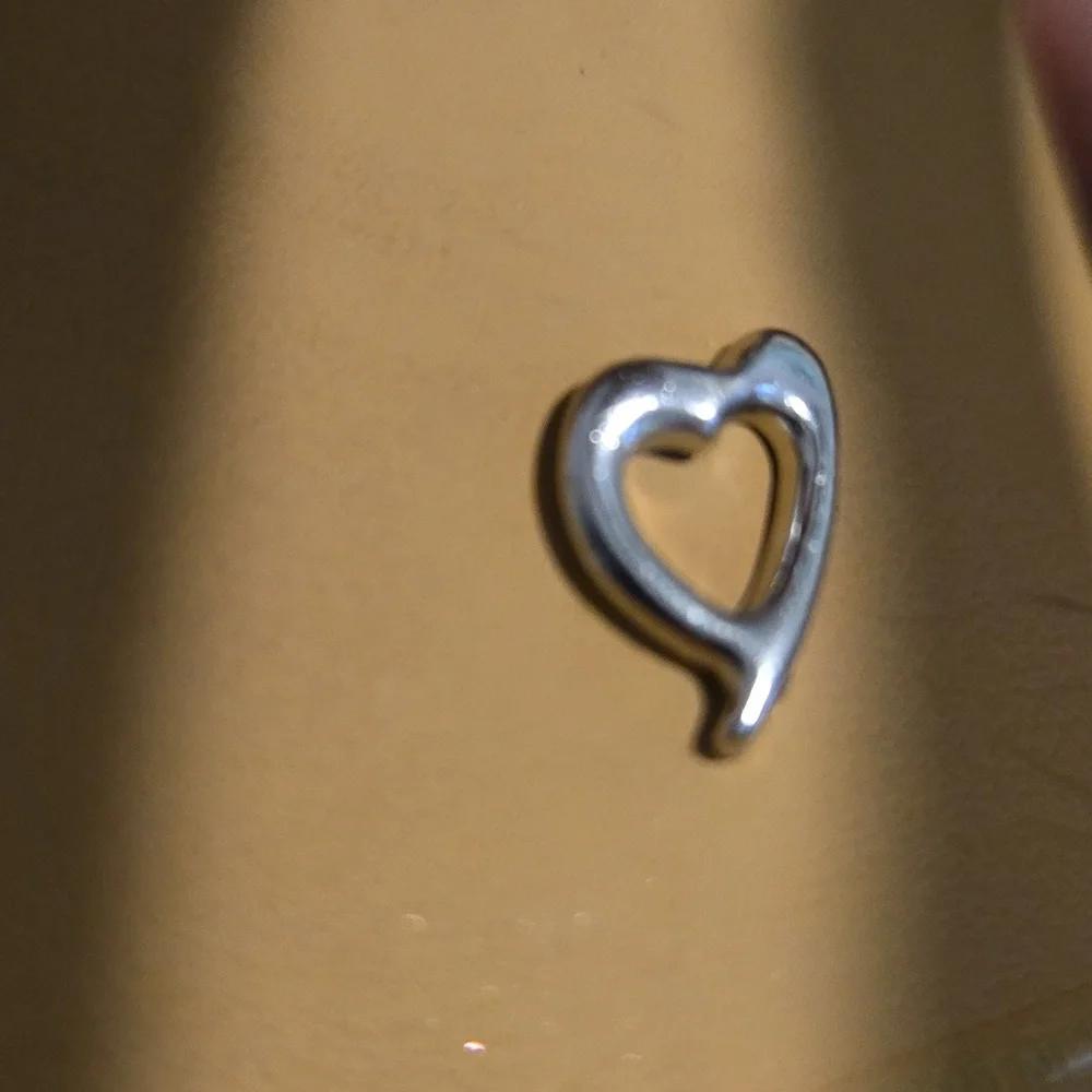 Sparkling Silver Rhinestone Stilettos - Picture 5 of 5
